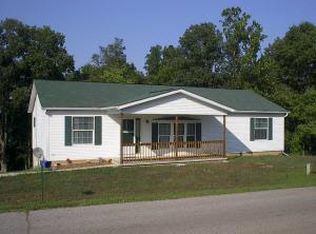 3337 Williams Rd, Williams, IN 47470