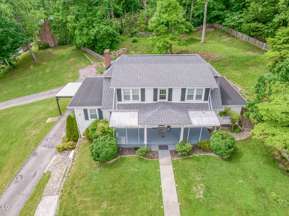 275 Shipley Dr, Bristol, VA 24201