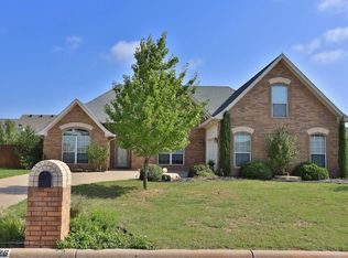 226 Ruger St, Tuscola, TX 79562