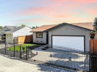 416 Jones Ave, Oakland, CA 94603
