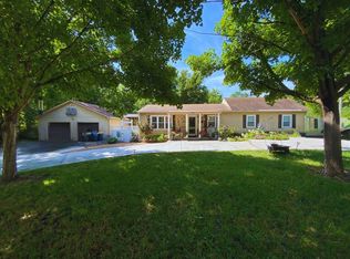 8405 E 116th St, Kansas City, MO 64134