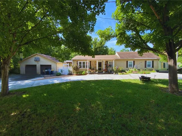 8405 E 116th St, Kansas City, MO 64134