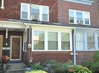 6324 Forward Ave, Pittsburgh, PA 15217