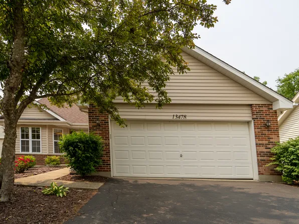 13478 Tall Pines Ln, Plainfield, IL 60544