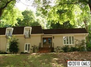 3928 Chevington Rd, Charlotte, NC 28226
