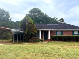 110 Portsmouth Ave, Hampton, GA 30228