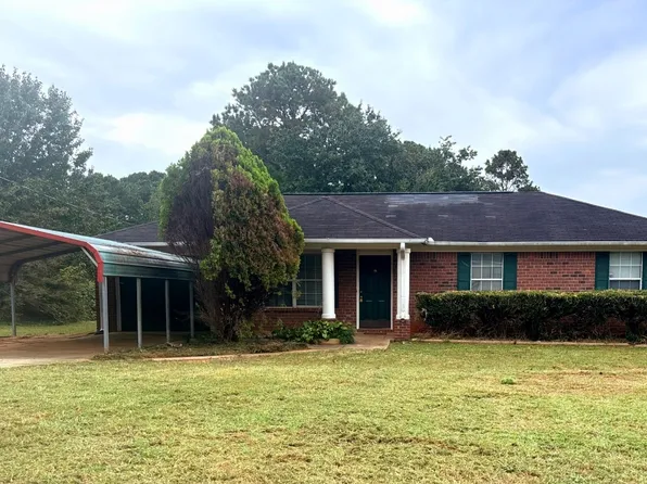 110 Portsmouth Ave, Hampton, GA 30228