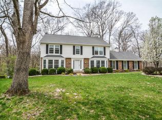 1805 Stenton Path, Chesterfield, MO 63005