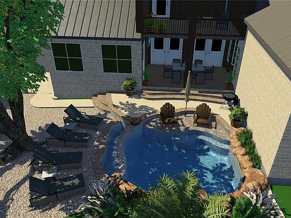 2nd image of 1108 Havre Lafitte Dr