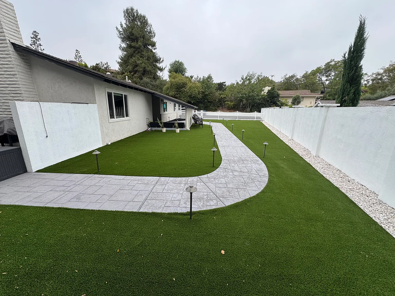 4 bed, 2310 sqft, $6,000 — Photo 3
