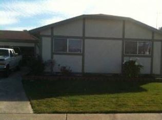 2448 Driftwood Way, San Leandro, CA