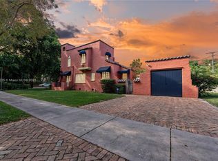 915 Ferdinand St, Coral Gables, FL 33134