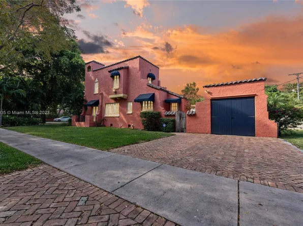 915 Ferdinand St, Coral Gables, FL 33134