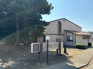 198 Boone Rd SE APT 86, Salem, OR 97306