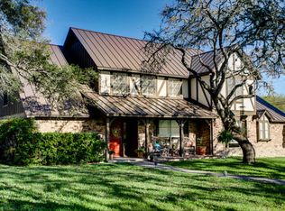 442 Coronado Dr, Kerrville, TX 78028