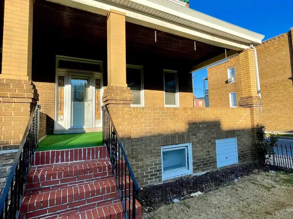 3140 Cliftmont Ave, Baltimore, MD 21213