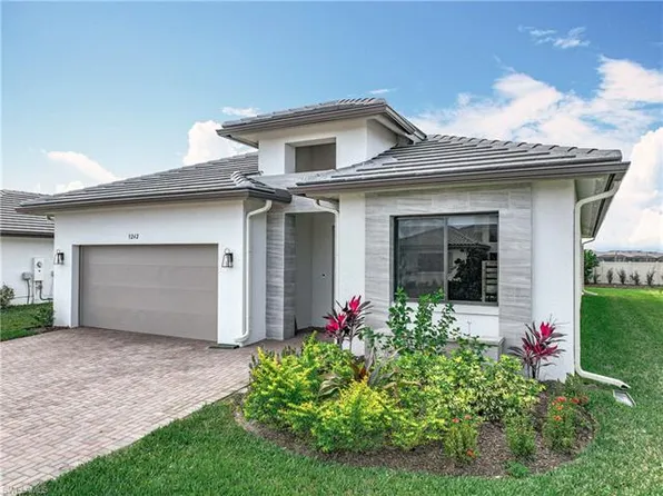 5242 Nevola Ave, Ave Maria, FL 34142
