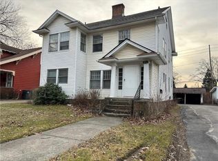 1462 Maple Rd #3, Cleveland, OH 44121