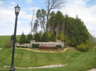 1819 Meremont Ridge Rd, Louisville, KY 40245