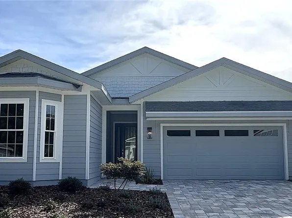 609 SW 145th Dr, Newberry, FL 32669