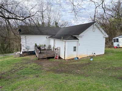 120 Short Morgan St, Eden, NC, 27288