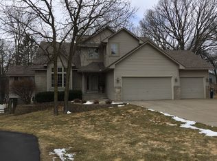 1848 132nd Ave NW, Coon Rapids, MN 55448