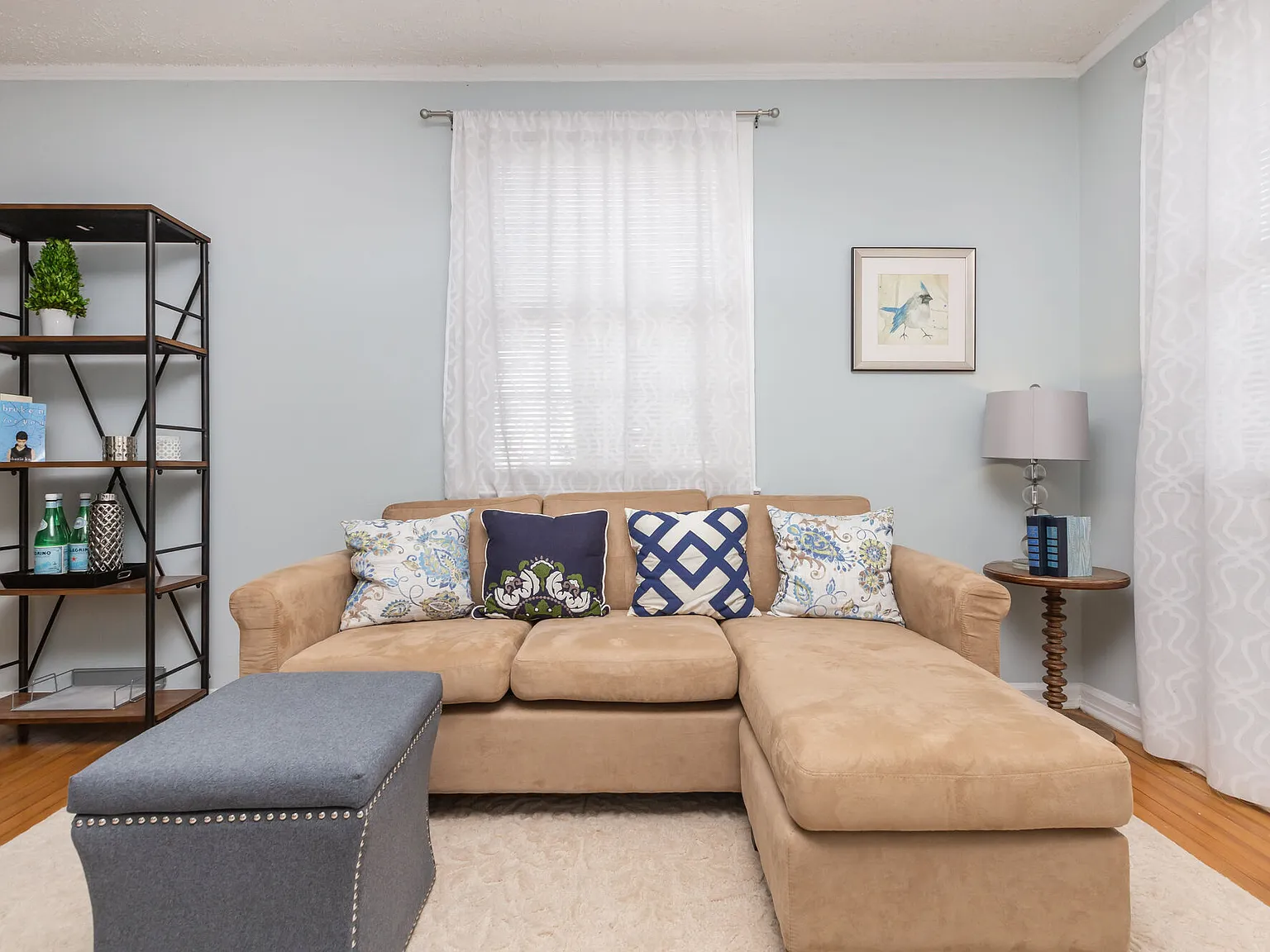 Cottage Grove Apartments and Townhomes — Photo 4