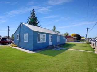 1501 21st St, Heyburn, ID 83336