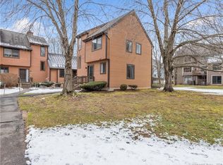 64 Silo Way #64, Bloomfield, CT 06002