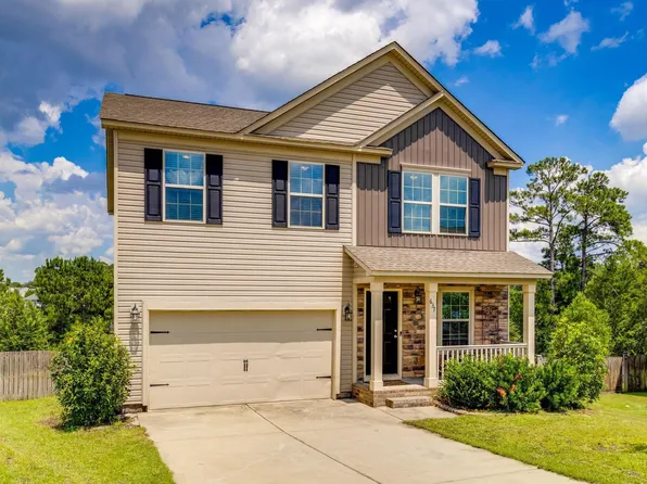 637 Kimpton Dr, Columbia, SC 29223