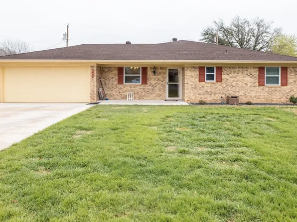 2809 Arlington Ave, Abilene, TX 79606