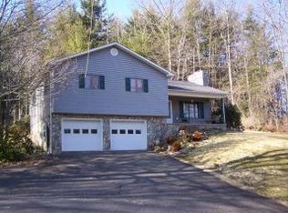 124 Thunder Ridge Dr, West Jefferson, NC 28694