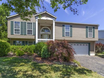 5954 Lakefront Ave, Hilliard, OH, 43026