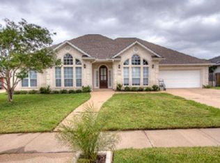 3240 Innsbruck Cir, College Station, TX 77845