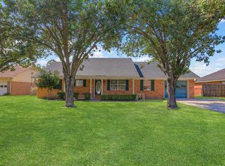 951 Wedgewood Way, Hinesville, GA 31313