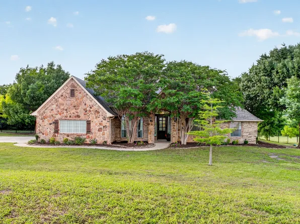128 Canyon Ridge Trl, Aledo, TX 76008