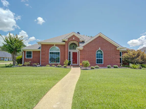 6012 Yorktown Pl, Texarkana, TX 75503