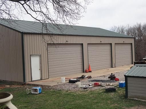 5th image of 1226 County Road 4090
