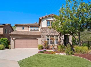 10820 Dakota Ranch Rd, Santee, CA 92071