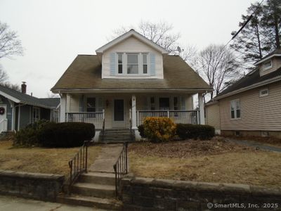 105 Hillcrest Avenue, New Britain, CT, 06053