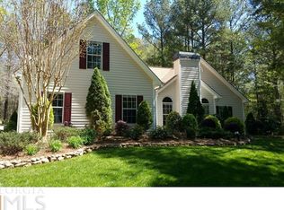 25 Ohara Way, Newnan, GA 30263