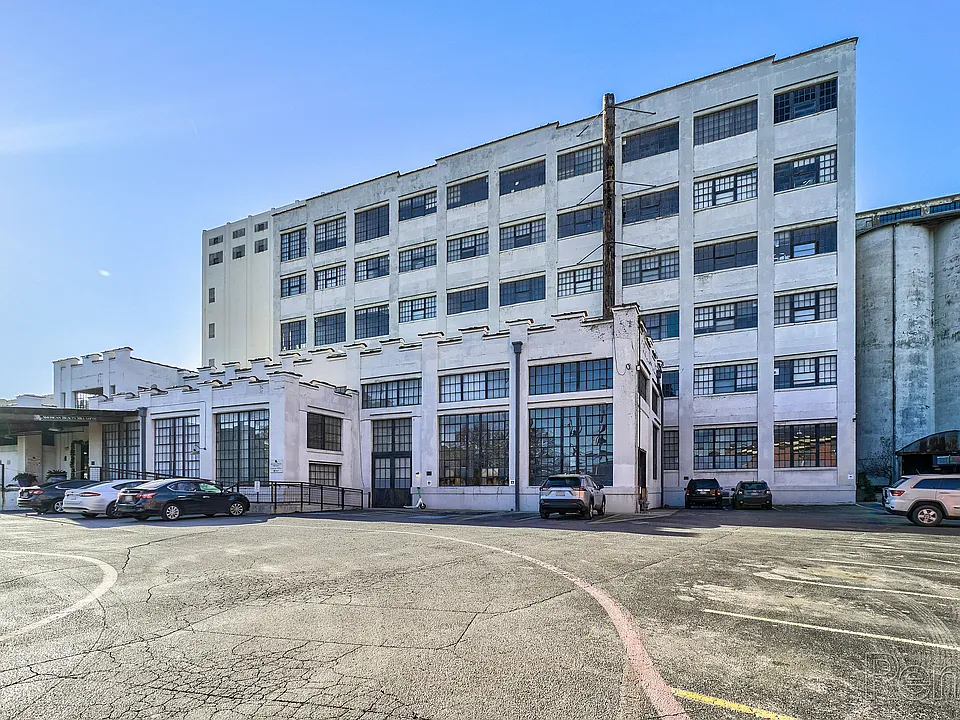 American Beauty Mill Lofts