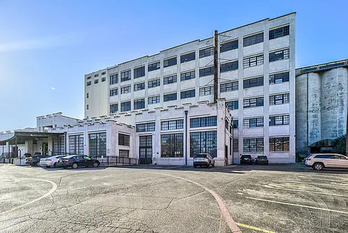 American Beauty Mill Lofts Photo 1