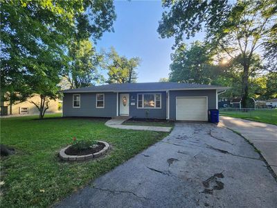 6406 N Walrond Ave, Kansas City, MO, 64119