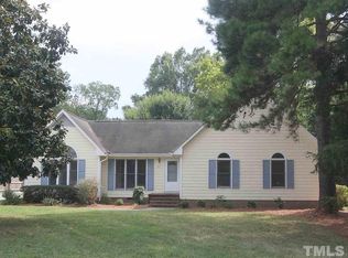 51 Newton Dr, Chapel Hill, NC 27517