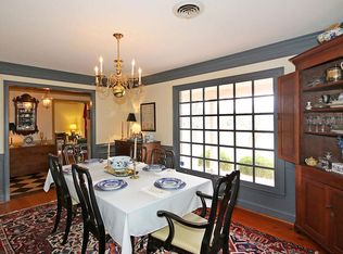 590 Saw Rd, China Grove, NC 28023