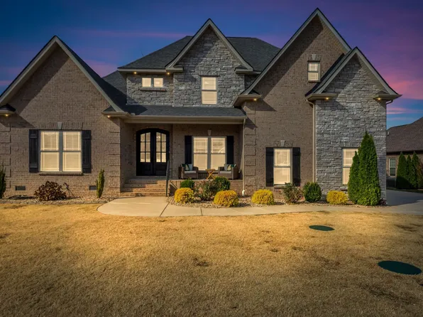 7816 Brenda Ln, Murfreesboro, TN 37129