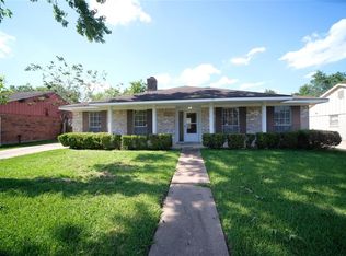 12526 Lima Dr, Houston, TX 77099