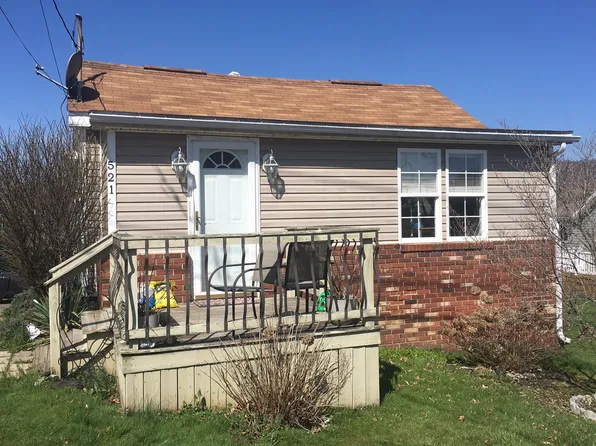 521 Kensington Ave, Star City, WV 26505