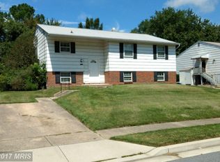 311 Norgulf Rd, Reisterstown, MD 21136